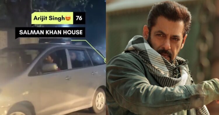 Salman Khan Forgave Arijit Singh &Amp; Ended 9-Yr Feud? Watch What Happened 1 Barmy Army Took A Jibe At Temba Bavuma’s Viral Sleeping Pic, The SA Skipper Strongly Reacts