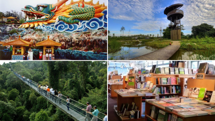 10 Must-Visit Hidden Gems In Singapore 1 10 Must-Visit Hidden Gems in Singapore