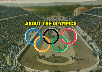 20 Fun Facts You Didn't Know About the Olympics