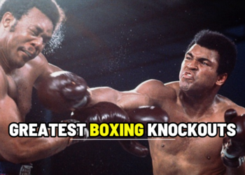 5 Greatest Boxing Knockouts of All Time: Unforgettable Moments in Boxing History
