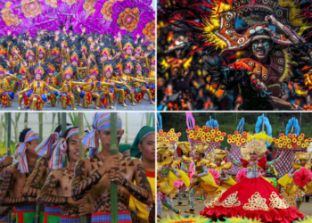 7 Exciting Fun Festivals Of Philippines: A Celebration of Culture and Tradition