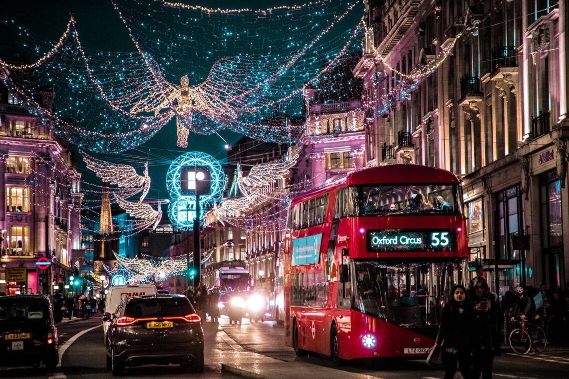 8 Exciting Nightlife Hotspots In London