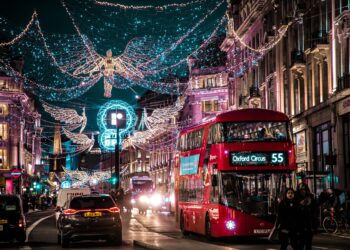 8 Exciting Nightlife Hotspots In London