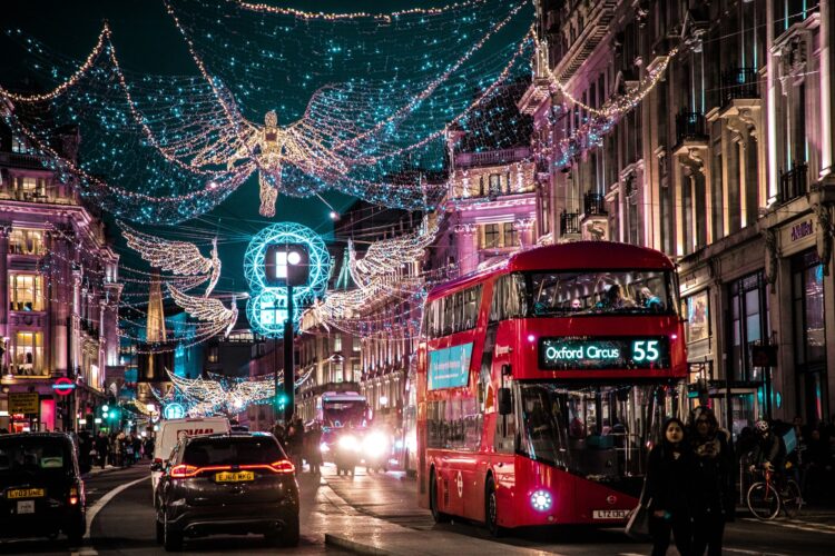 8 Exciting Nightlife Hotspots In London 1 8 Exciting Nightlife Hotspots In London
