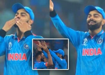 India Thrashing Defending Champions England Sets Twitter On Fire With Hilarious Memes