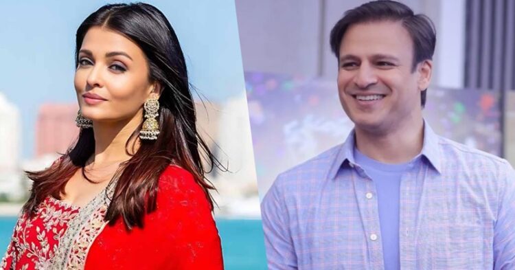 Vivek Oberoi Took A Dig At Aishwarya Rai With His Latest Statement? 1 Vivek Oberoi Took A Dig At Aishwarya Rai With His Latest Statement?