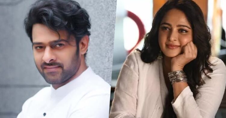 “How Can I Date Her?,” When Prabhas Addressed Rumours Of Him Dating Baahubali Co-Star Anushka 1 Legendary Virat Kohli Once Again Proves That He Truly Deserves The Title Of The Chase Master