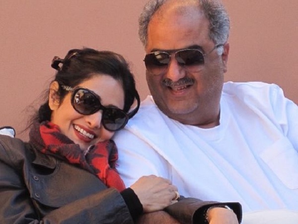 For The First Time, Boney Kapoor Talks About Sridevi Getting Pregnant Before Marriage RVCJ Media