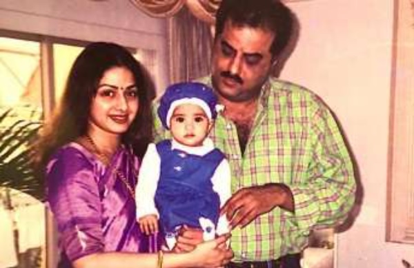 For The First Time, Boney Kapoor Talks About Sridevi Getting Pregnant Before Marriage RVCJ Media