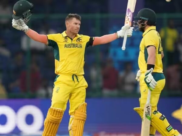 David Warner Gave Delhi Crowd A Memory To Cherish On His Homecoming RVCJ Media