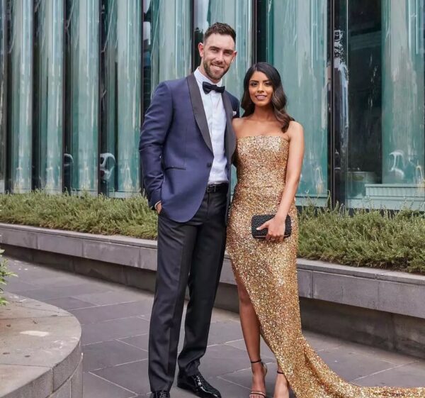 Glenn Maxwell Dedicates Fastest World Cup Century To Wife & Newborn Son, RCB Tweets RVCJ Media