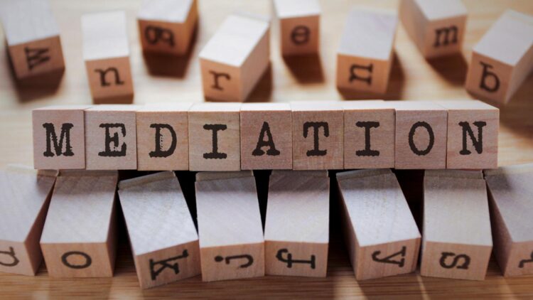 Financial Dispute Resolution And The Massive Impact Of Family Mediation 1 Financial Dispute Resolution and the Massive Impact of Family Mediation