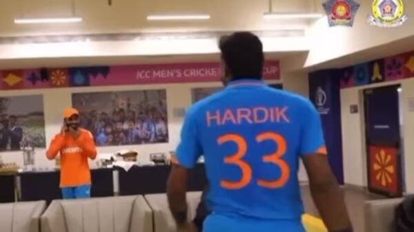 Mumbai Police Spreads Road Safety Awareness With A Clip Of Hardik Pandya & Ravindra Jadeja RVCJ Media