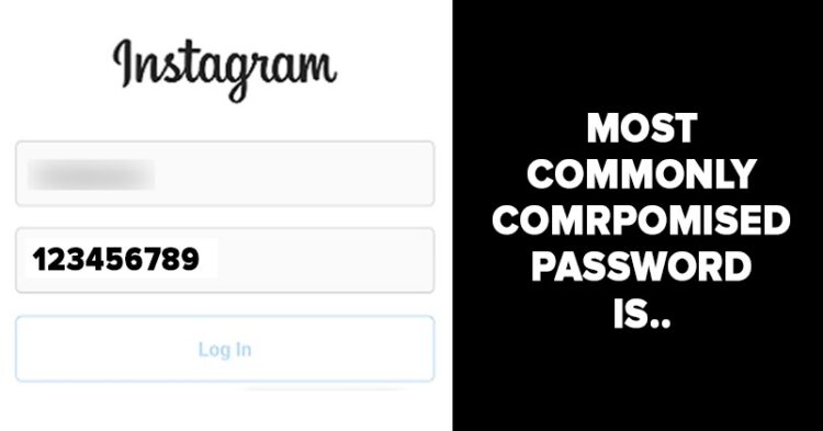 List Of The Most Commonly Compromised Passwords Is Out, Is Your Password A Good One? 1 For The First Time, Boney Kapoor Talks About Sridevi Getting Pregnant Before Marriage
