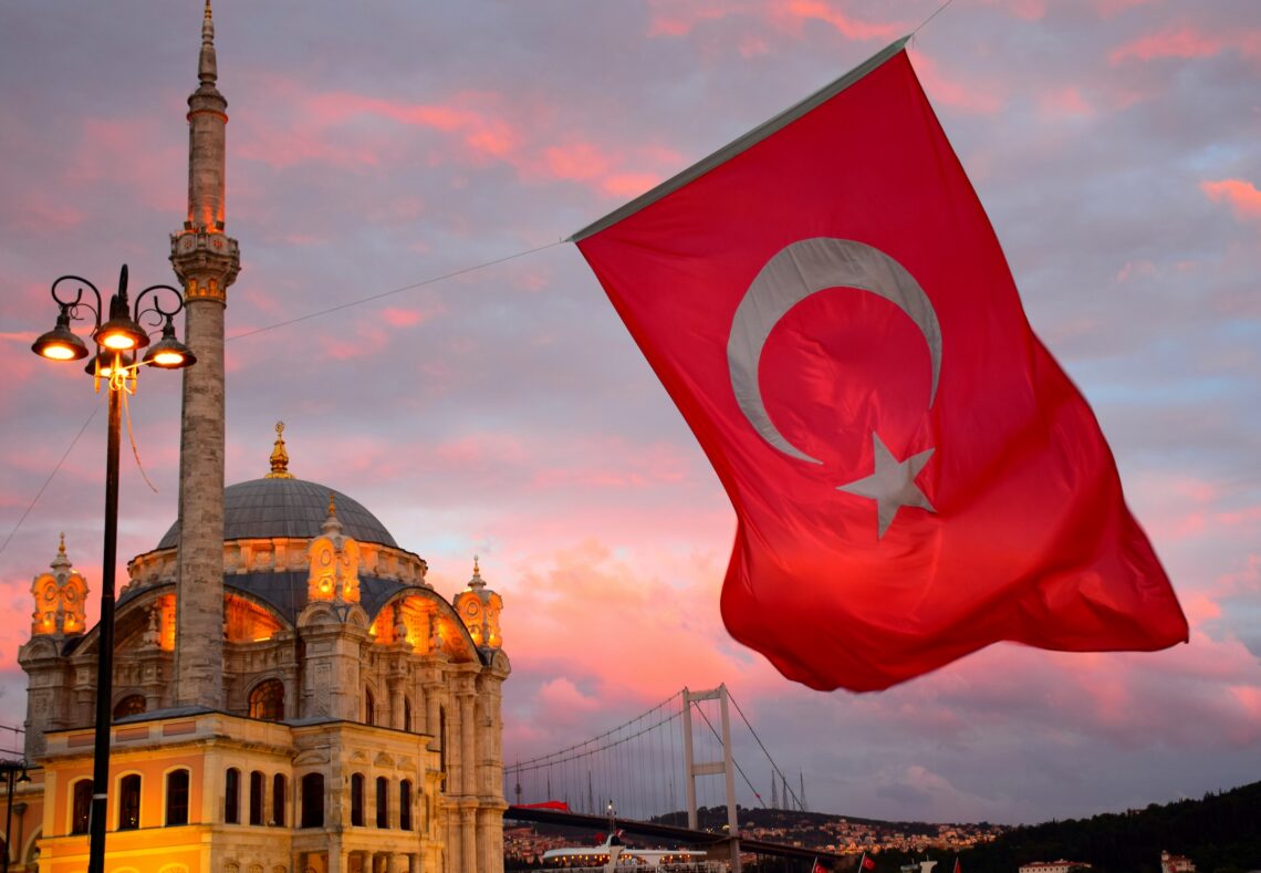 Turkish Temptations: Why 2023 Is The Year To Master The Language! 1 Turkish Temptations: Why 2023 is the Year to Master the Language!