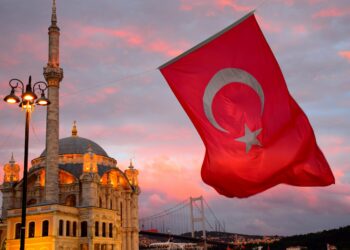 Turkish Temptations: Why 2023 is the Year to Master the Language!