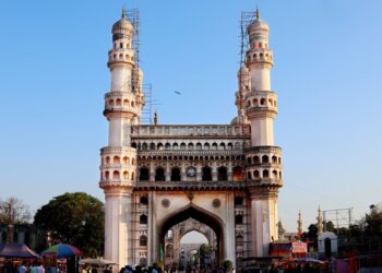 7 Must-visit Places In Hyderabad You Should Know About
