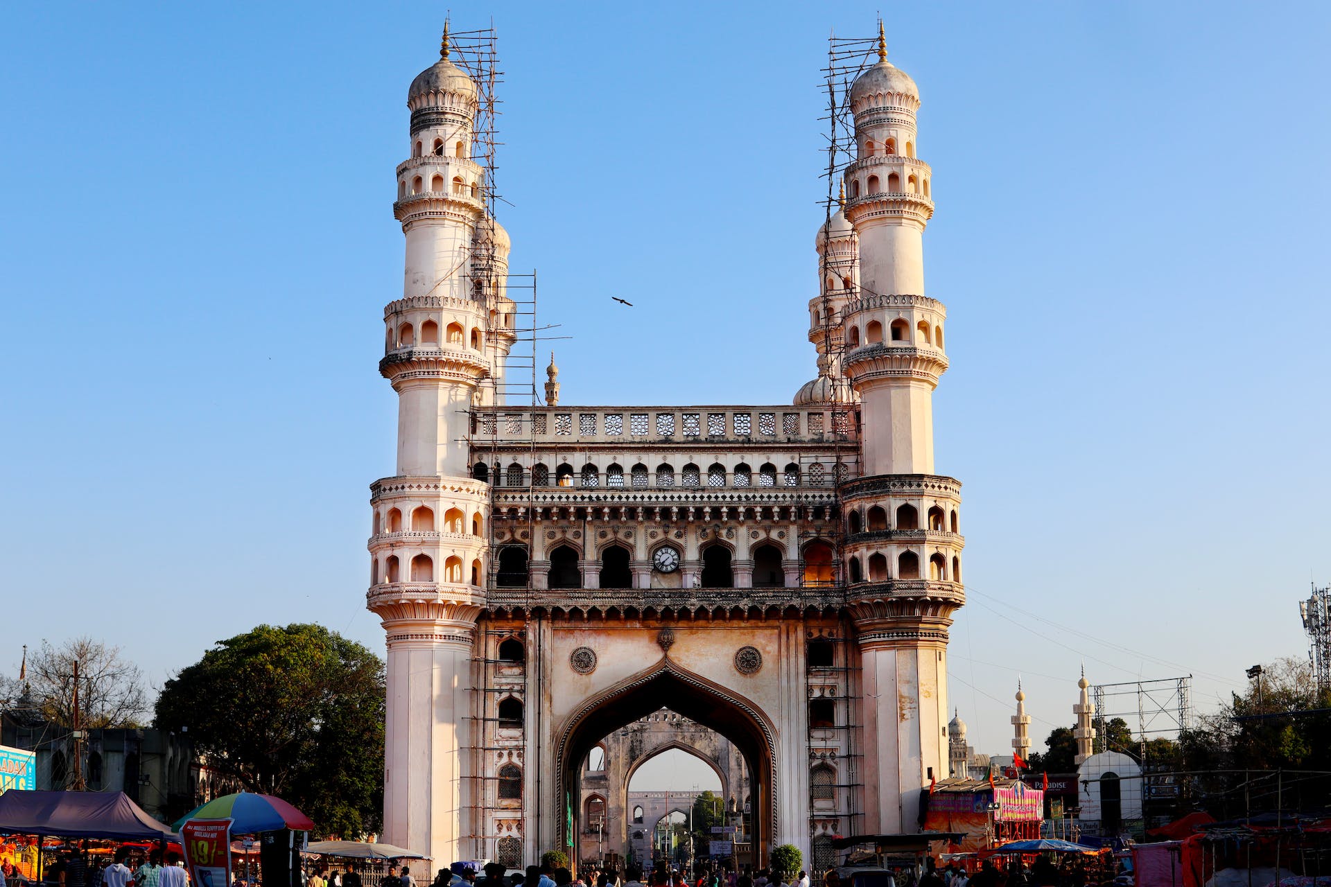 7 Must-visit Places In Hyderabad You Should Know About