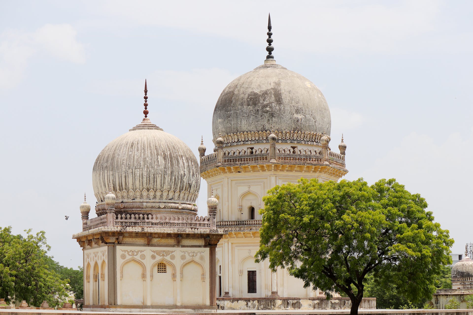 7 Must-visit Places In Hyderabad You Should Know About