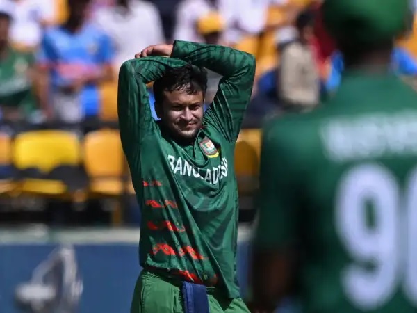 Virat Kohli Opens Up On Big Teams & ‘Upsets’ In The World Cup, Reveals When An Upset Happens - RVCJ Media