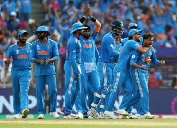 “They Are Going To Be…” Ricky Ponting Makes A Strong Statement About Team India & Rohit Sharma - RVCJ Media