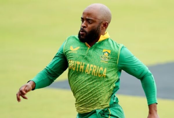 Barmy Army Took A Jibe At Temba Bavuma’s Viral Sleeping Pic, The SA Skipper Strongly Reacts RVCJ Media