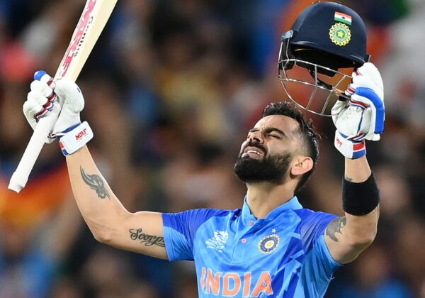 Virat Kohli Opens Up On Big Teams & ‘Upsets’ In The World Cup, Reveals When An Upset Happens RVCJ Media