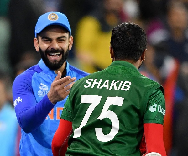 Virat Kohli Opens Up On Big Teams & ‘Upsets’ In The World Cup, Reveals When An Upset Happens RVCJ Media