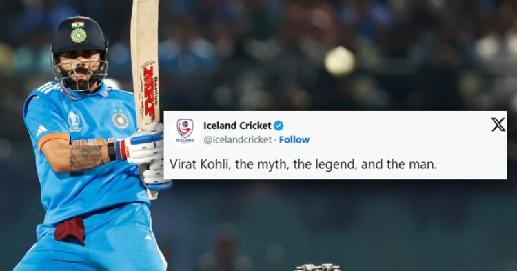 Legendary Virat Kohli Once Again Proves That He Truly Deserves The Title Of The Chase Master 1 Legendary Virat Kohli Once Again Proves That He Truly Deserves The Title Of The Chase Master