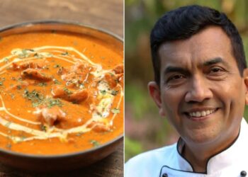 The Art of Cooking: 10 Best Indian Celebrity Chefs and Their Signature Dishes