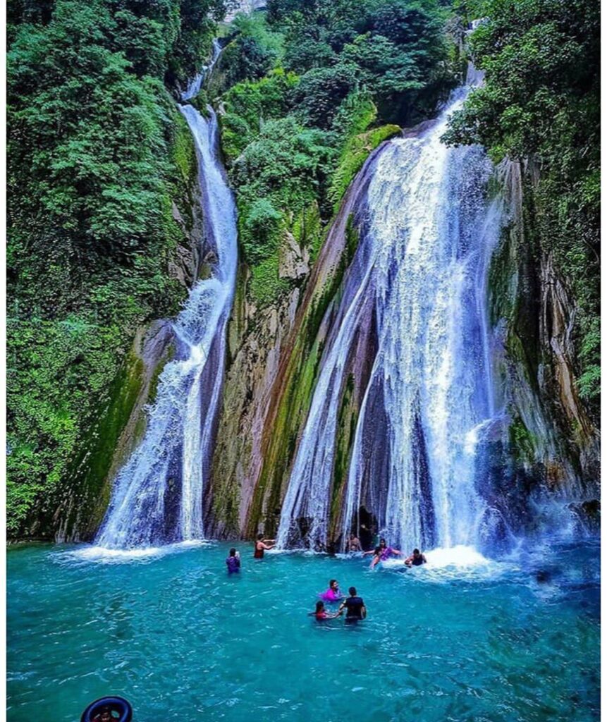 7 Breathtaking Waterfalls in Uttarakhand: A Natural Wonder Tour