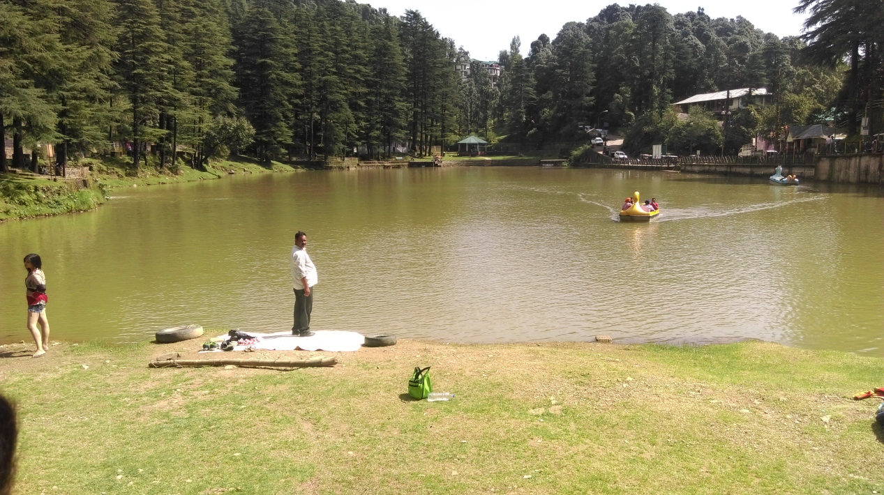 Tranquil Retreats: 6 Serene Lakes in Himachal Pradesh