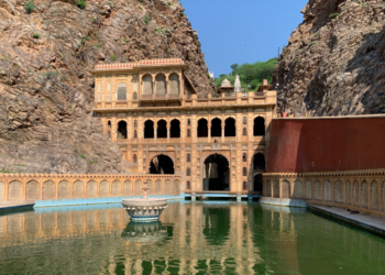 Discovering Jaipur's Hidden Gems: 5 Unforgettable Places to Explore in Jaipur