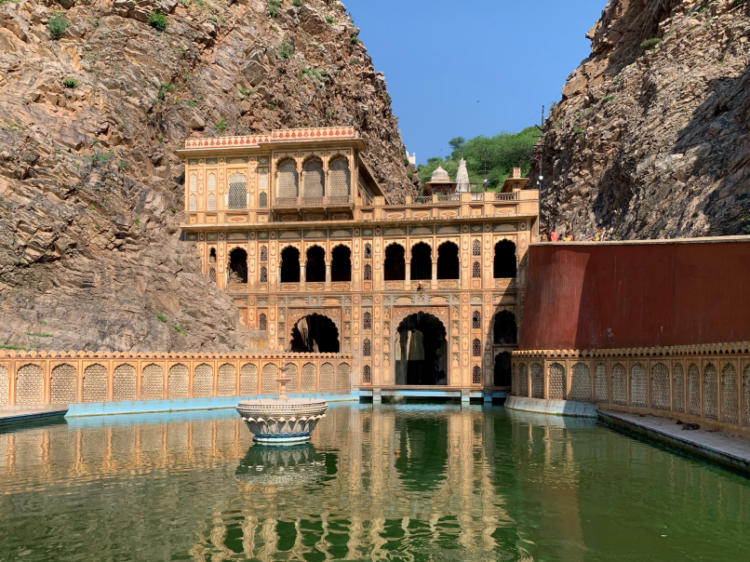 Discovering Jaipur'S Hidden Gems: 5 Unforgettable Places To Explore In Jaipur 1 Discovering Jaipur's Hidden Gems: 5 Unforgettable Places to Explore in Jaipur