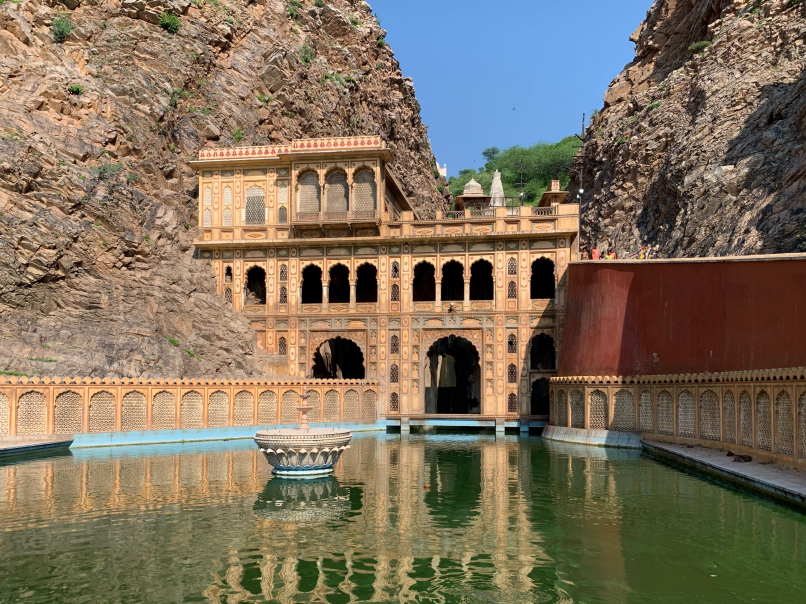 Discovering Jaipur's Hidden Gems: 5 Unforgettable Places to Explore in Jaipur
