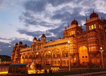 7 Must-Visit Heritage Sites In Mysore