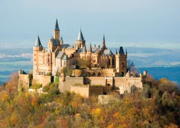 9 Enchanting Castles in Germany to Fulfill Your Fairy Tale Dreams
