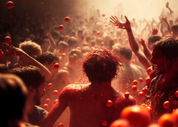 7 Festivals to Experience In Spain Like a Local