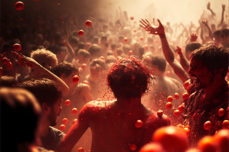 7 Festivals to Experience In Spain Like a Local
