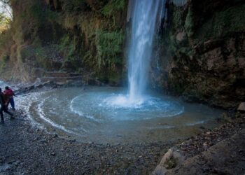 7 Breathtaking Waterfalls in Uttarakhand: A Natural Wonder Tour