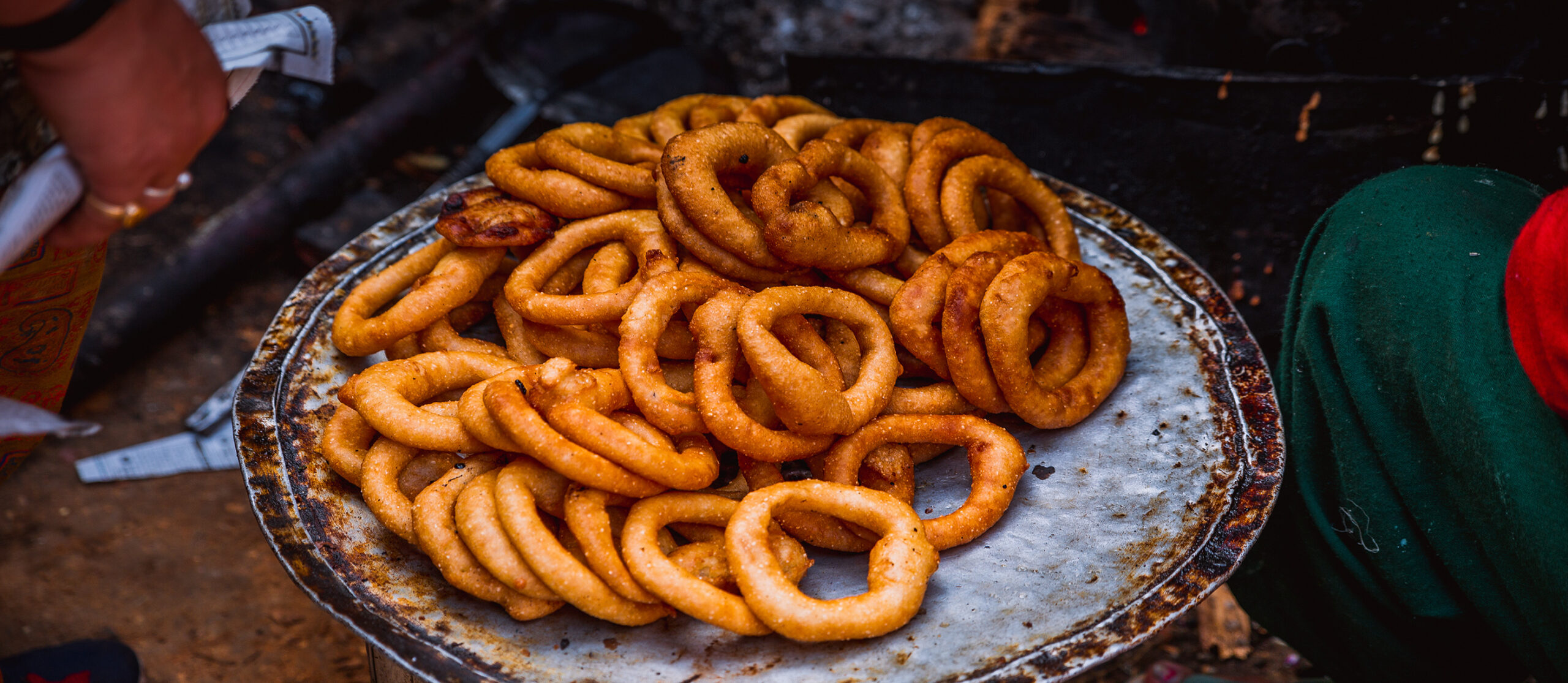 Momos, Sel Roti, Yomari: 5 Most Popular Nepalese Dishes to Try 