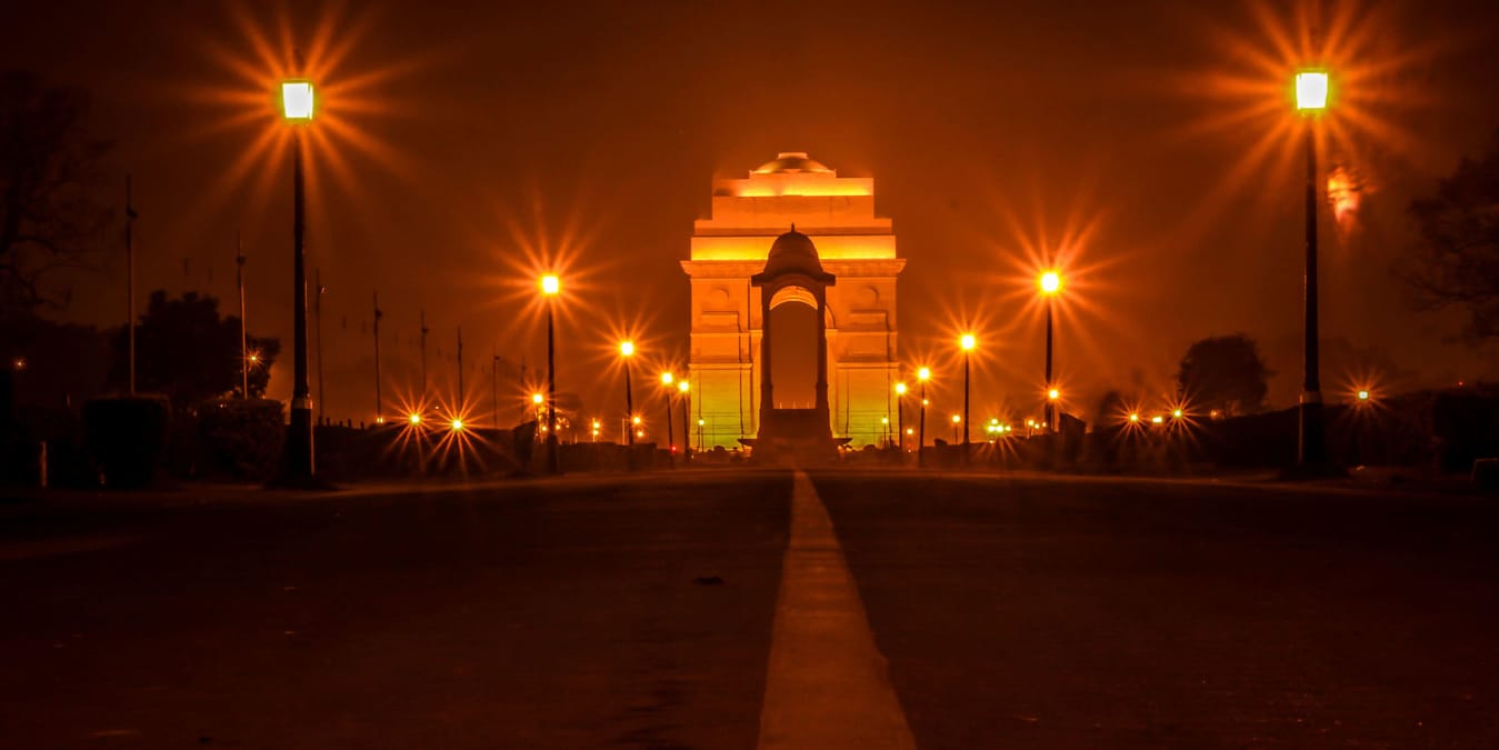 Vibrant Vibes: 5 Indian Cities With The Best Nightlife