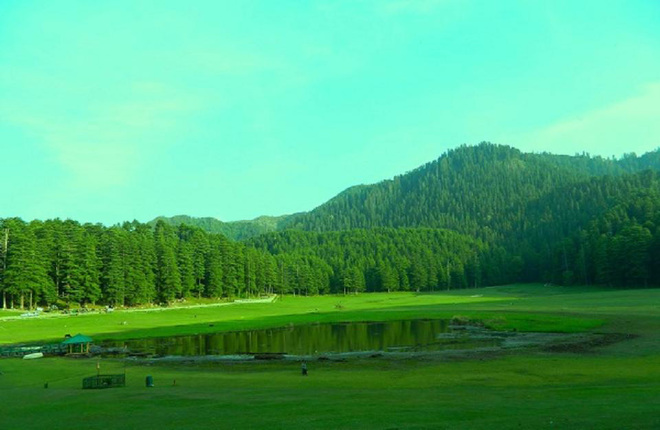 Tranquil Retreats: 6 Serene Lakes in Himachal Pradesh