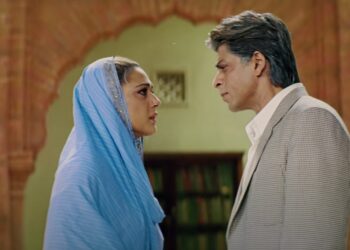 Rivalry, Love and Conflicts: 6 Popular Cross Border Love Stories in Indian Cinema