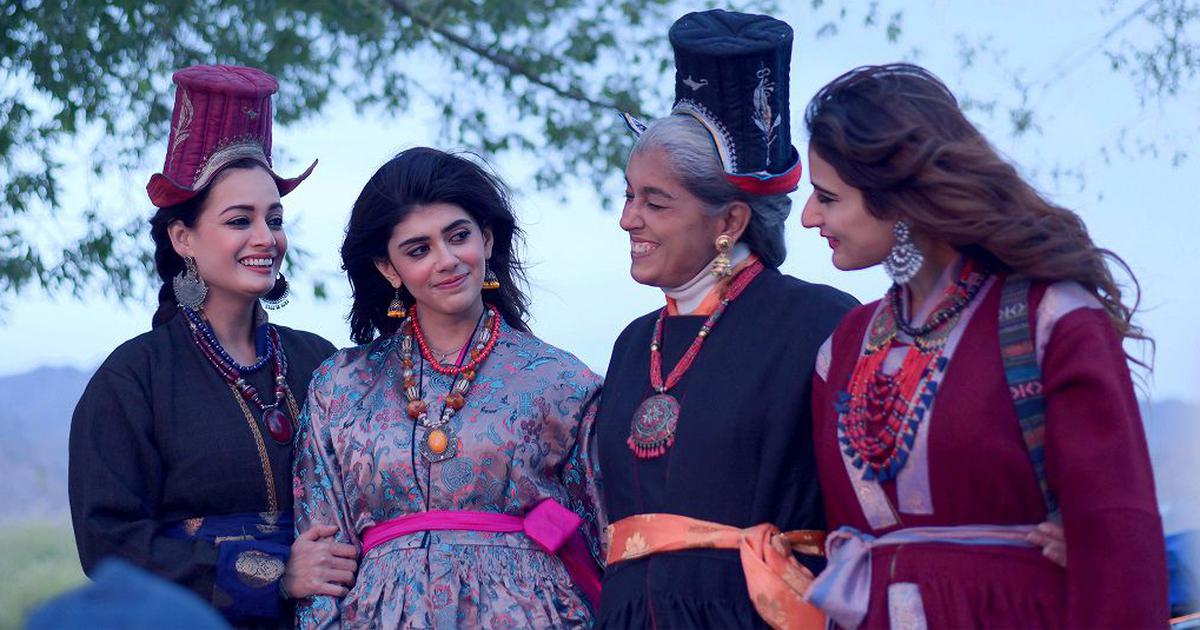 Dhak Dhak Movie Review: A Heartwarming Tale of Women's Empowerment