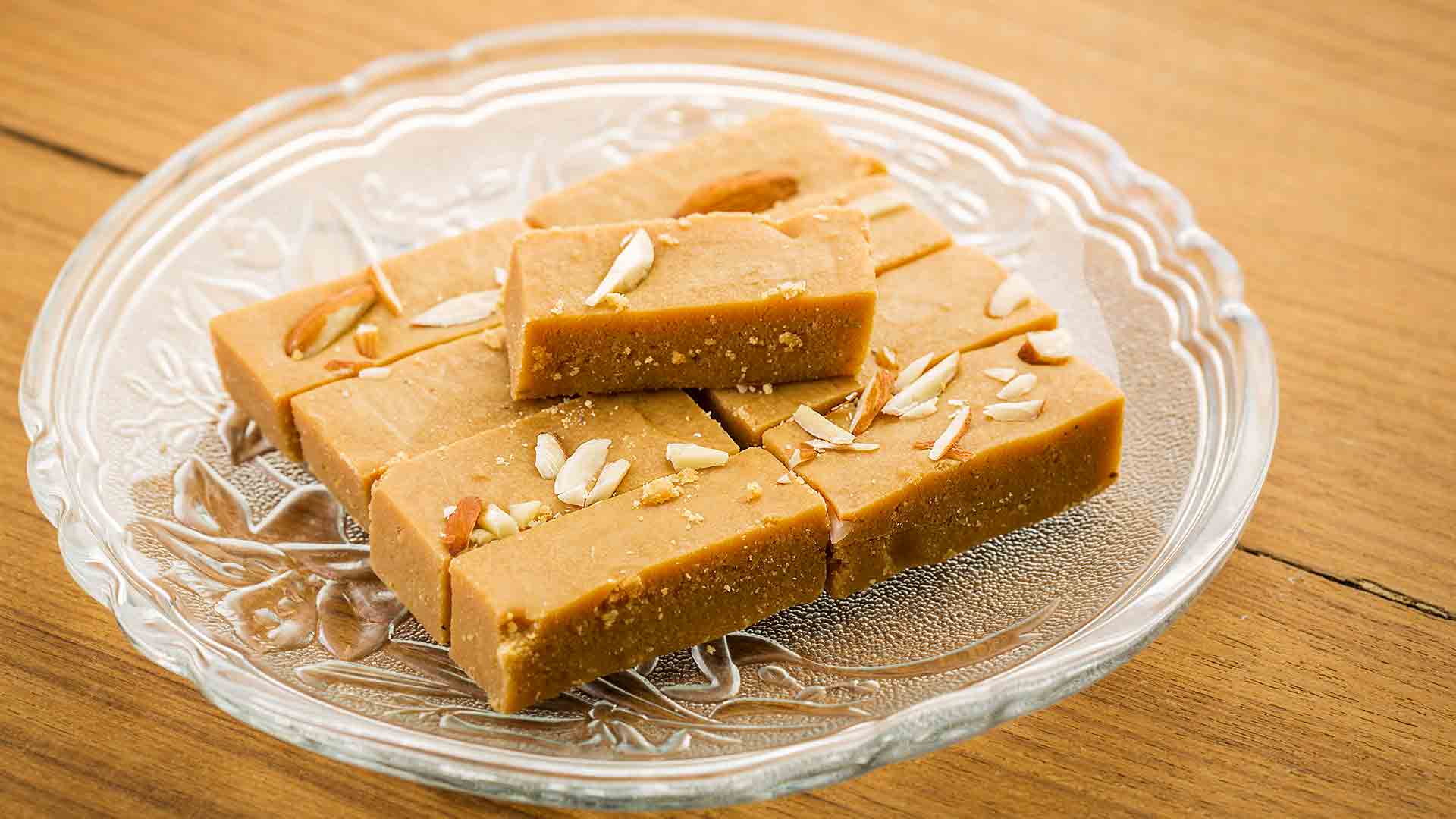 Gulab jamun, Burfi, Kaju Katli: 6 Most Popular Sweets To Eat During Diwali