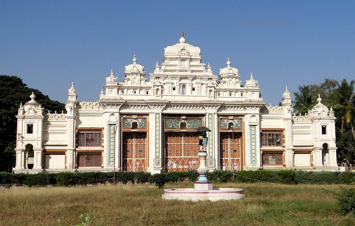 7 Must-Visit Heritage Sites In Mysore