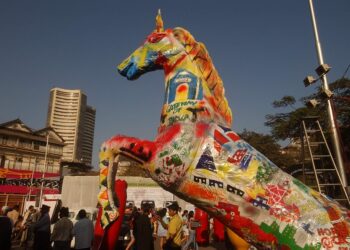 Art Enthusiast's Paradise: 8 Galleries to Visit in Mumbai