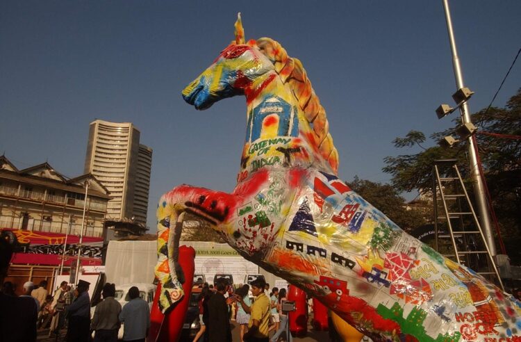 Art Enthusiast'S Paradise: 8 Galleries To Visit In Mumbai 1 Art Enthusiast's Paradise: 8 Galleries to Visit in Mumbai