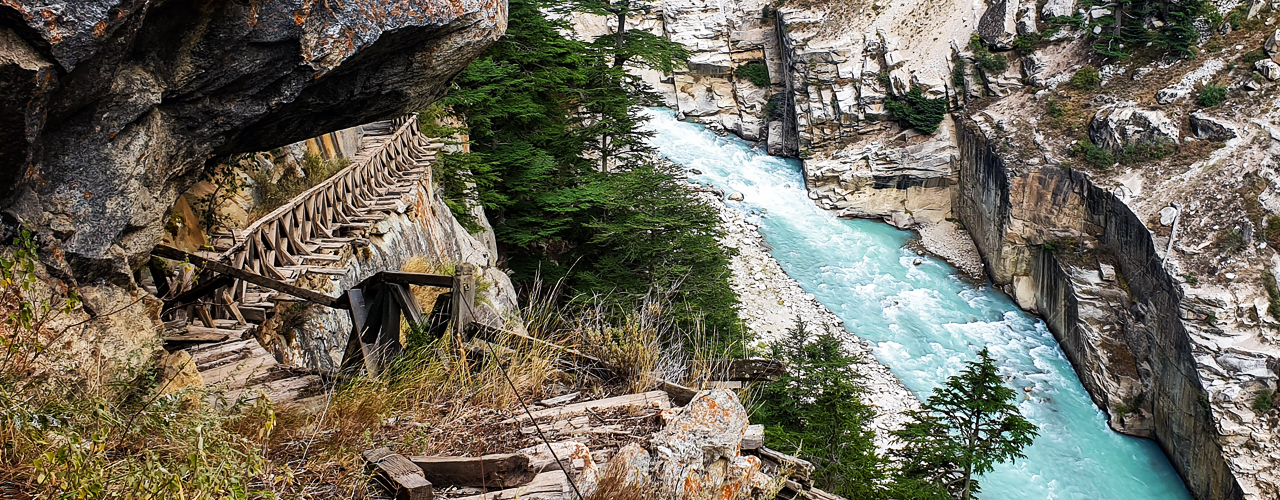 7 Breathtaking Waterfalls in Uttarakhand: A Natural Wonder Tour